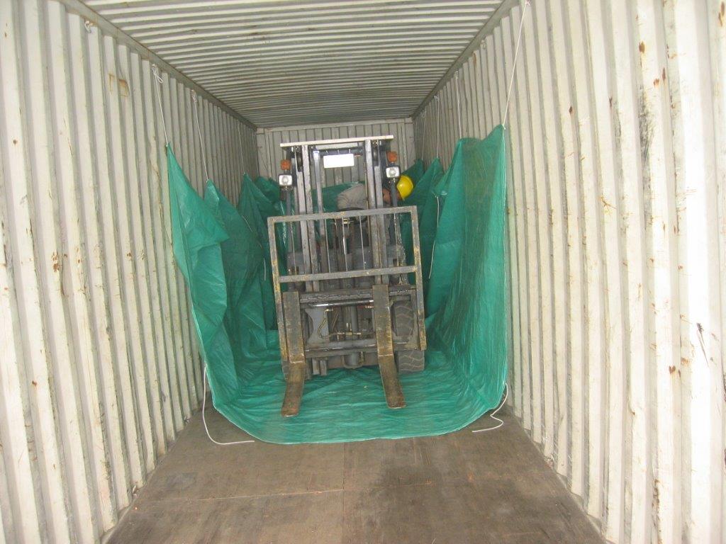 Container Liner 2